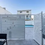 The Swieqi Poolside Is-Swieqi
