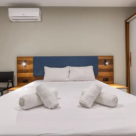 The Swieqi Poolside Is-Swieqi