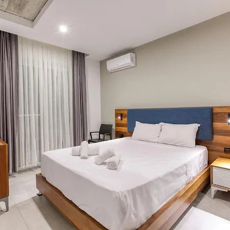 The Swieqi Poolside شقة *