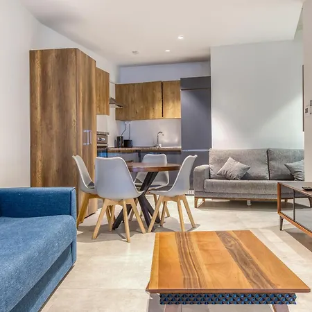 The Swieqi Poolside Is-Swieqi