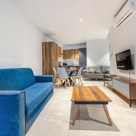 The Swieqi Poolside Is-Swieqi