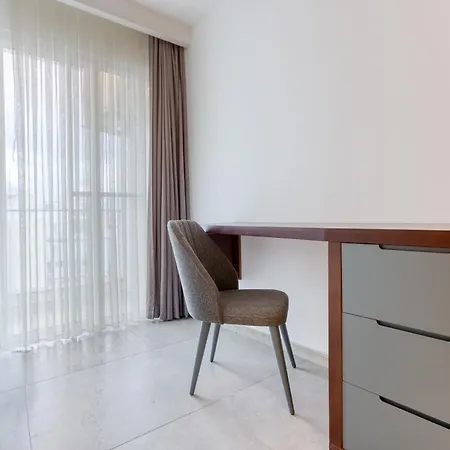 The Swieqi Poolside شقة