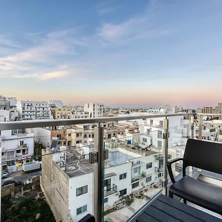 The Swieqi Poolside Is-Swieqi