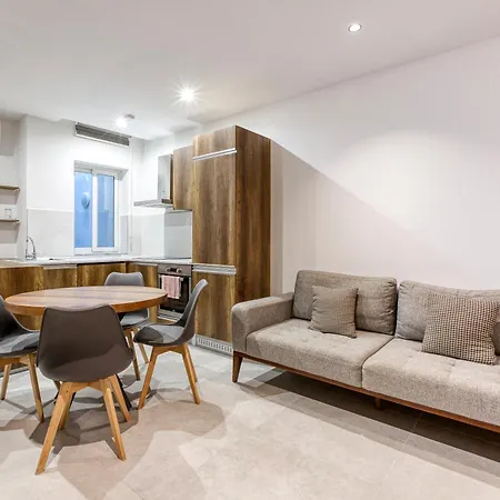 شقة The Swieqi Poolside Is-Swieqi