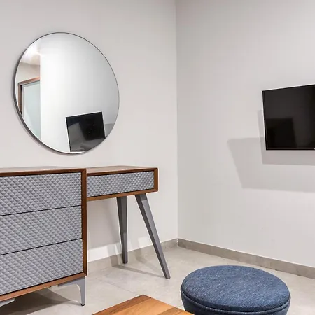 The Swieqi Poolside شقة Is-Swieqi