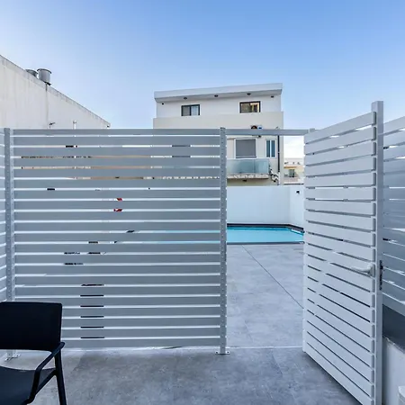 The Swieqi Poolside Is-Swieqi