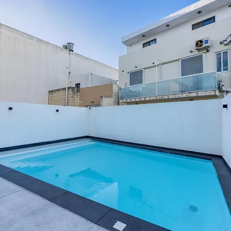 The Swieqi Poolside شقة