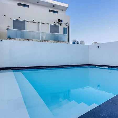 The Swieqi Poolside Is-Swieqi