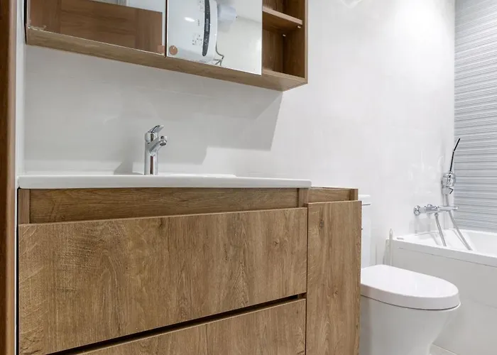 The Swieqi Poolside 아파트