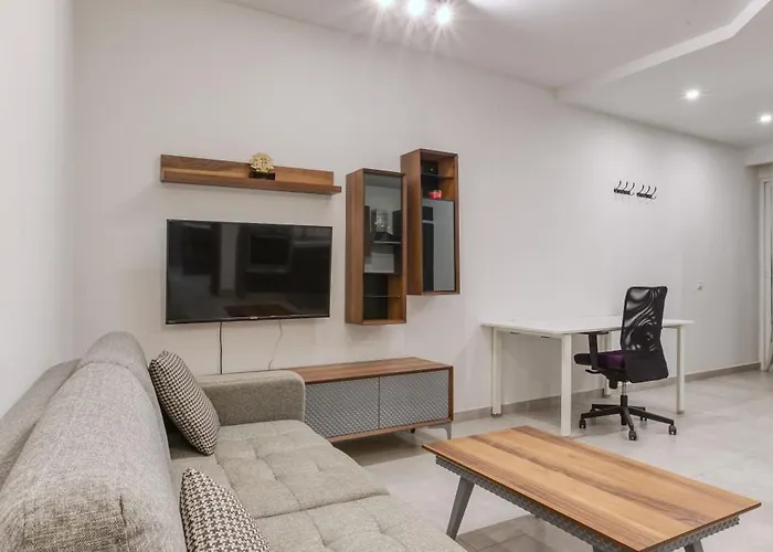 The Swieqi Poolside 아파트 *