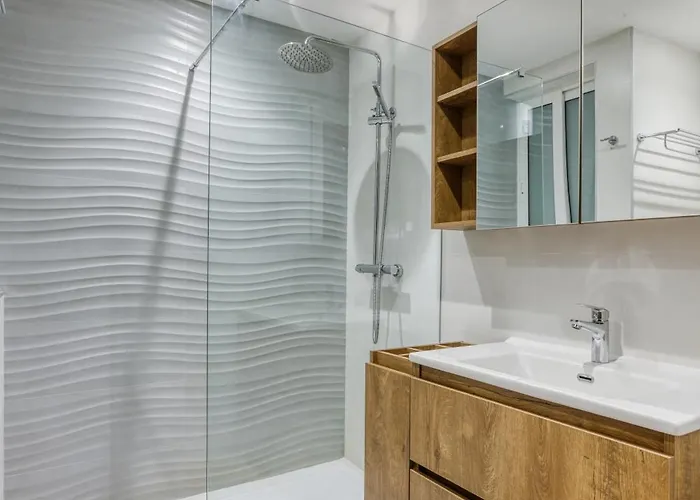 The Swieqi Poolside Is-Swieqi