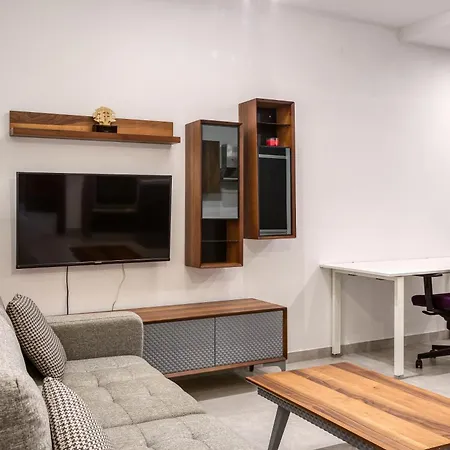 The Swieqi Poolside Apartamento Is-Swieqi
