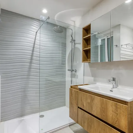 The Swieqi Poolside Is-Swieqi