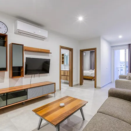 The Swieqi Poolside Is-Swieqi