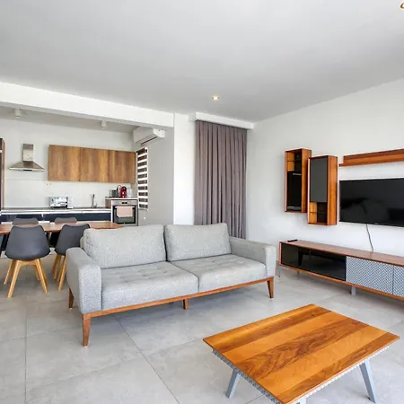 Apartamento The Swieqi Poolside Is-Swieqi