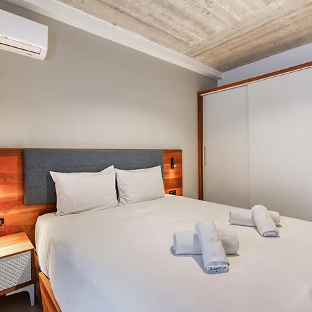 The Swieqi Poolside Apartamento Is-Swieqi