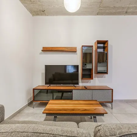 Apartamento The Swieqi Poolside *